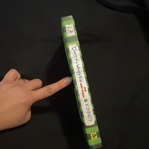 Diary of a Wimpy Kid Vol 3 - Picture 2 of 4